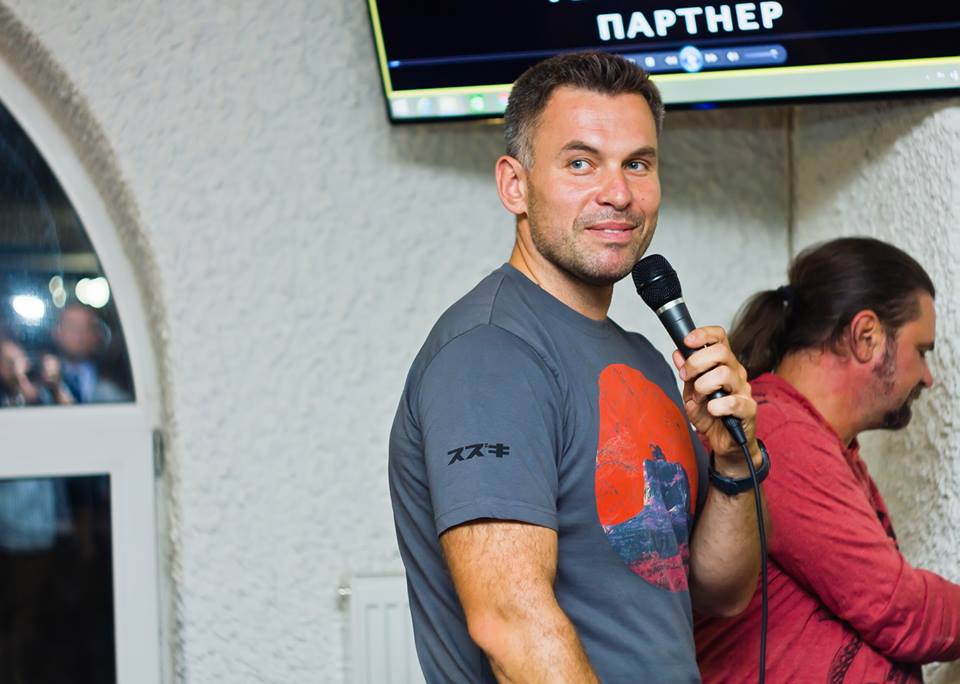 Геннадій Попенко